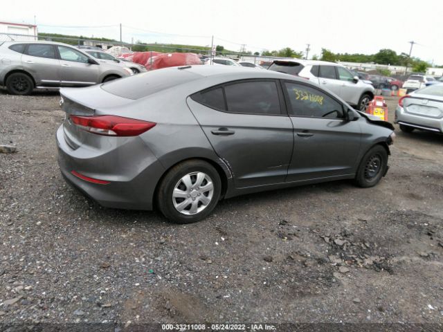 Photo 3 VIN: KMHD74LF6HU150425 - HYUNDAI ELANTRA 