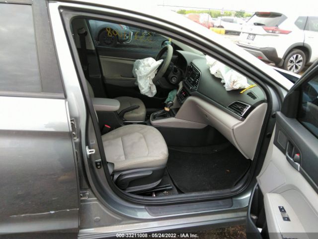 Photo 4 VIN: KMHD74LF6HU150425 - HYUNDAI ELANTRA 