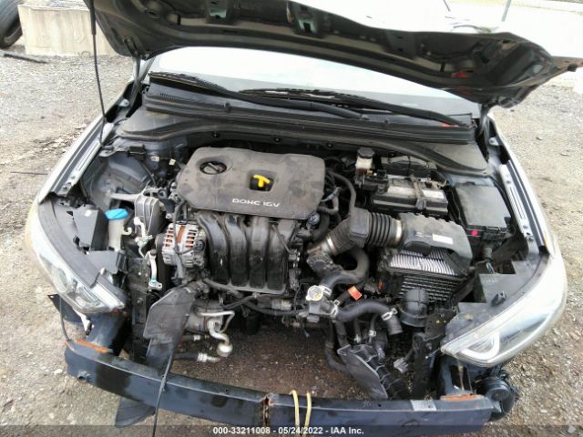 Photo 9 VIN: KMHD74LF6HU150425 - HYUNDAI ELANTRA 