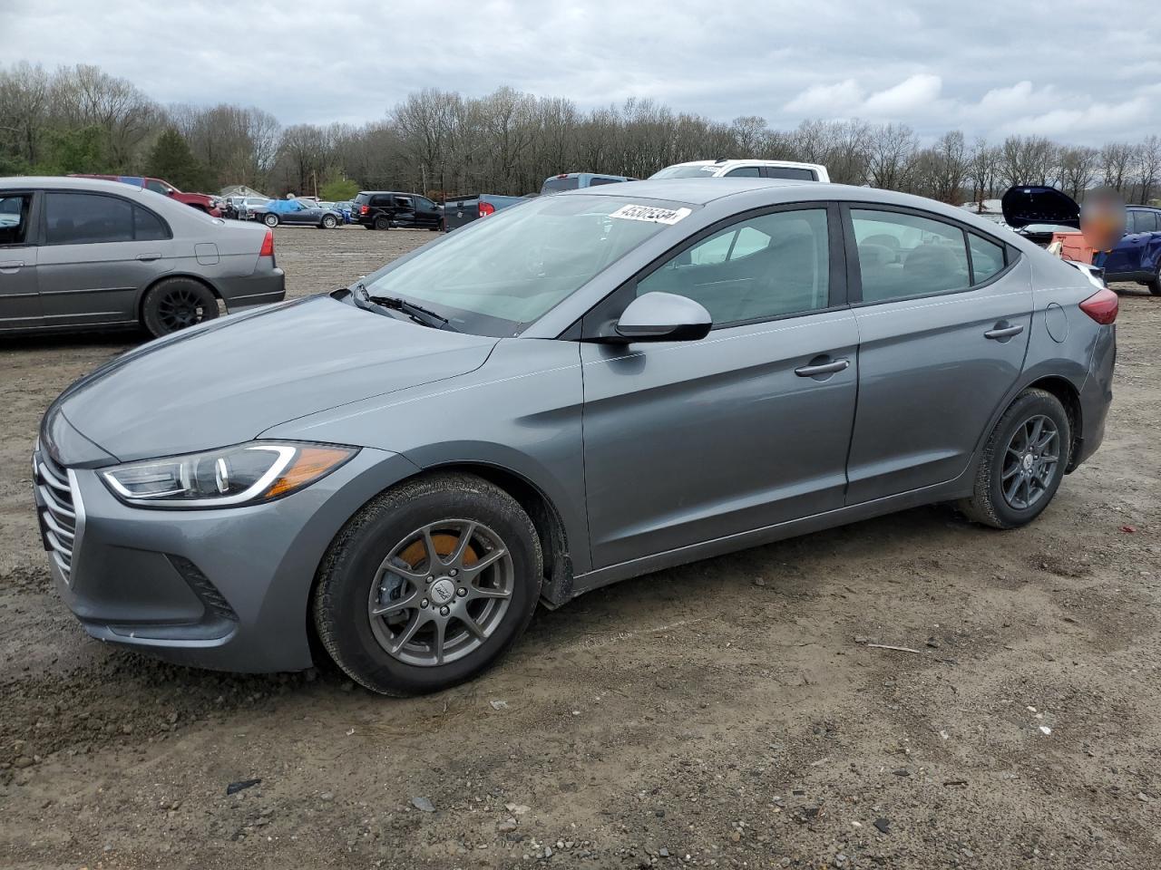 Photo 0 VIN: KMHD74LF6HU154264 - HYUNDAI ELANTRA 