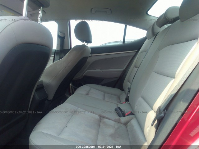 Photo 7 VIN: KMHD74LF6HU172439 - HYUNDAI ELANTRA 