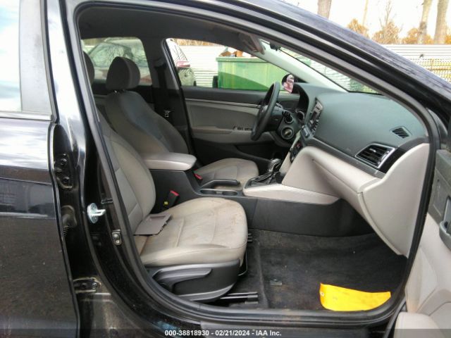 Photo 4 VIN: KMHD74LF6HU203592 - HYUNDAI ELANTRA 