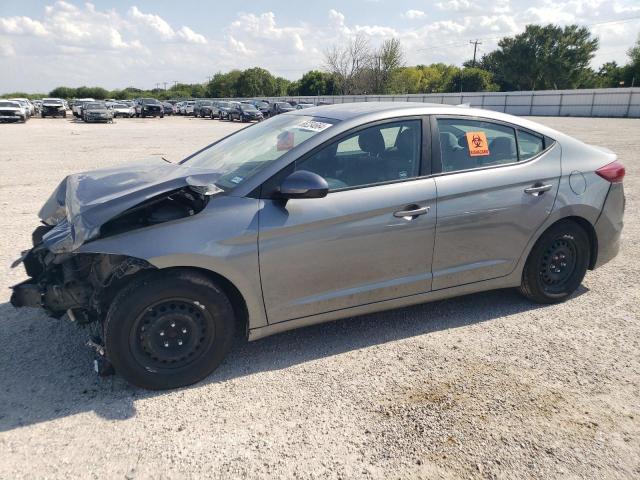 Photo 0 VIN: KMHD74LF6HU223017 - HYUNDAI ELANTRA SE 