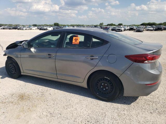 Photo 1 VIN: KMHD74LF6HU223017 - HYUNDAI ELANTRA SE 