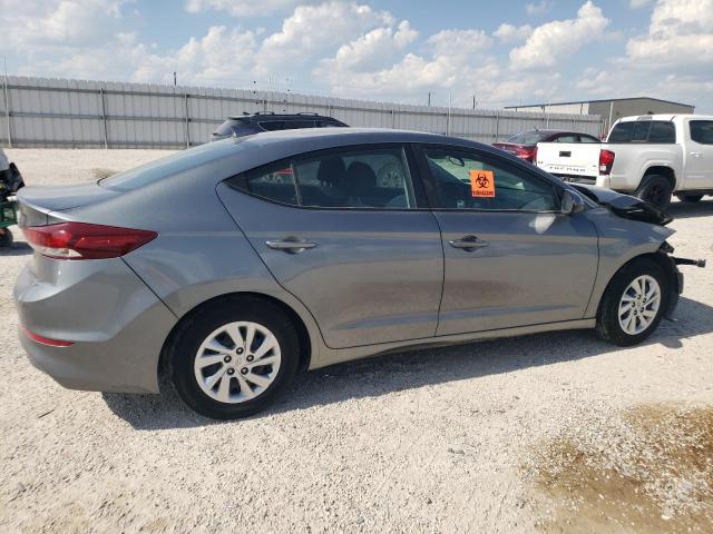 Photo 2 VIN: KMHD74LF6HU223017 - HYUNDAI ELANTRA SE 