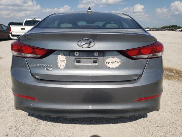 Photo 5 VIN: KMHD74LF6HU223017 - HYUNDAI ELANTRA SE 