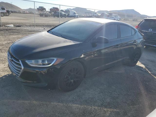 Photo 0 VIN: KMHD74LF6HU307385 - HYUNDAI ELANTRA 