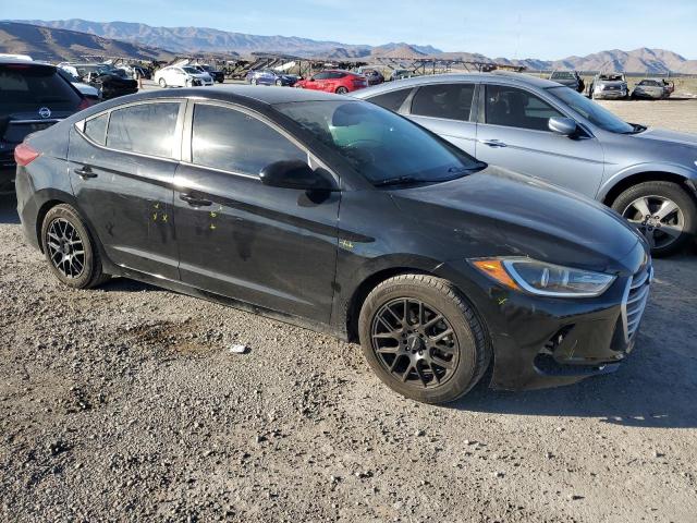 Photo 3 VIN: KMHD74LF6HU307385 - HYUNDAI ELANTRA 