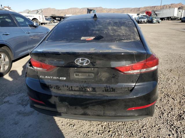 Photo 5 VIN: KMHD74LF6HU307385 - HYUNDAI ELANTRA 