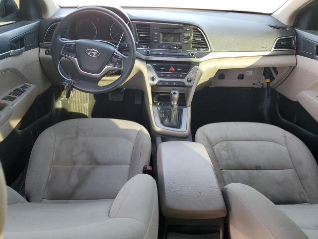 Photo 7 VIN: KMHD74LF6HU307385 - HYUNDAI ELANTRA 