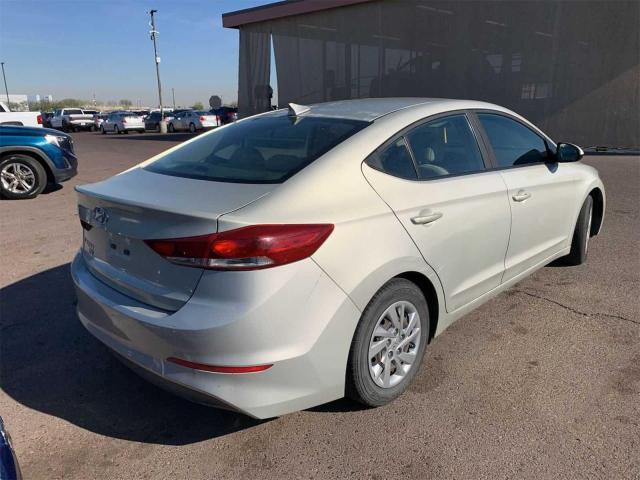 Photo 3 VIN: KMHD74LF6HU315373 - HYUNDAI ELANTRA SE 