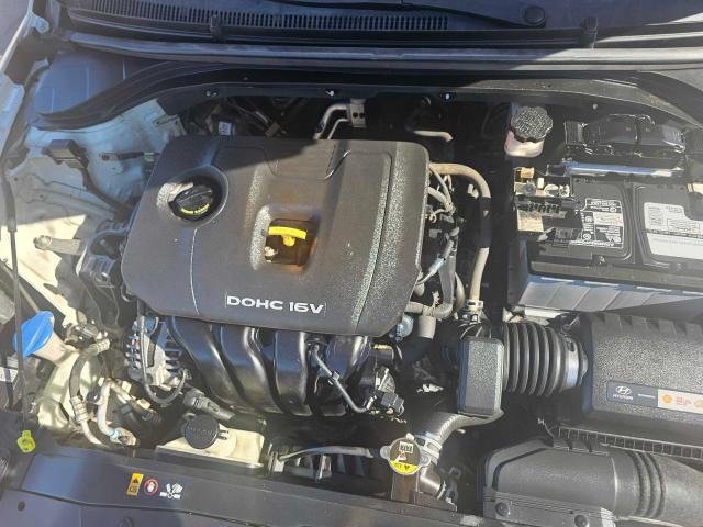 Photo 6 VIN: KMHD74LF6HU315373 - HYUNDAI ELANTRA SE 