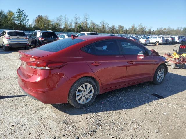 Photo 2 VIN: KMHD74LF6HU320735 - HYUNDAI ELANTRA SE 