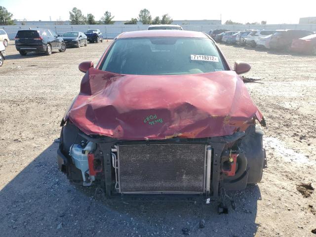 Photo 4 VIN: KMHD74LF6HU320735 - HYUNDAI ELANTRA SE 