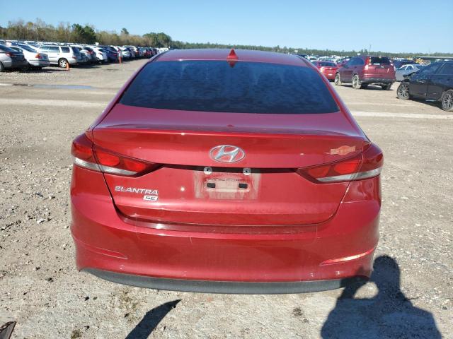 Photo 5 VIN: KMHD74LF6HU320735 - HYUNDAI ELANTRA SE 