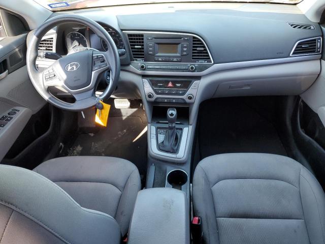 Photo 7 VIN: KMHD74LF6HU320735 - HYUNDAI ELANTRA SE 