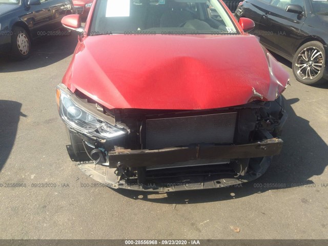 Photo 5 VIN: KMHD74LF6HU336434 - HYUNDAI ELANTRA 