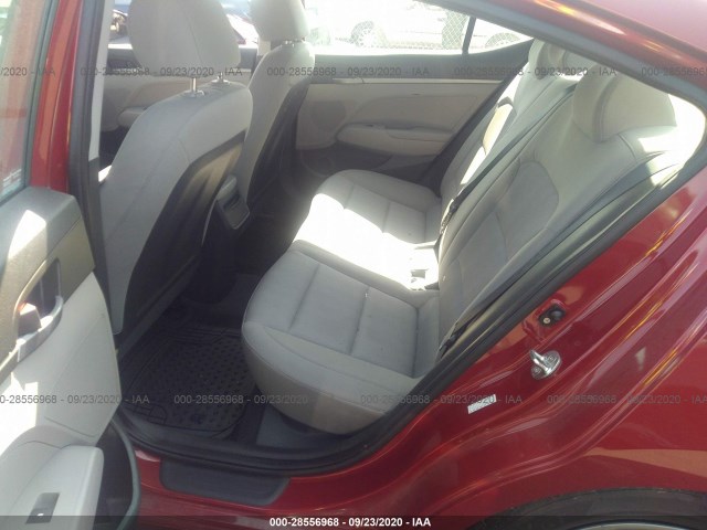 Photo 7 VIN: KMHD74LF6HU336434 - HYUNDAI ELANTRA 