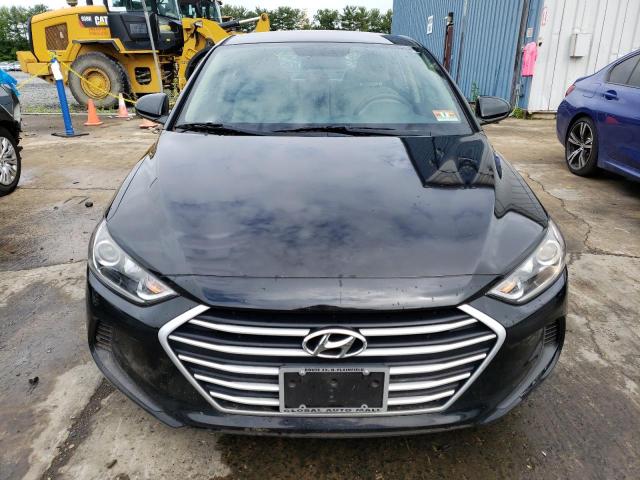 Photo 4 VIN: KMHD74LF6HU355081 - HYUNDAI ELANTRA SE 