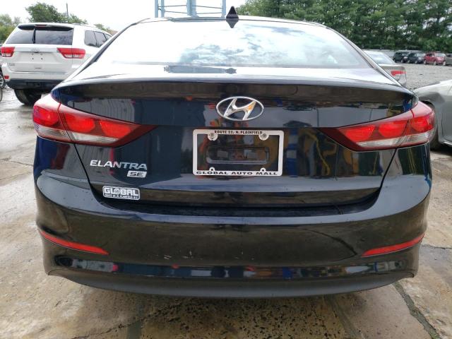 Photo 5 VIN: KMHD74LF6HU355081 - HYUNDAI ELANTRA SE 