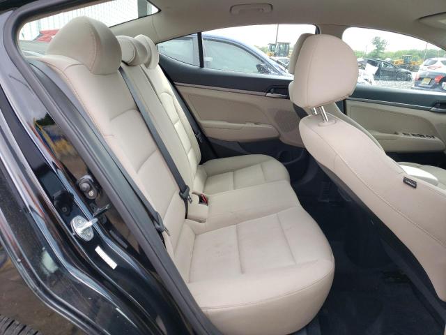 Photo 9 VIN: KMHD74LF6HU355081 - HYUNDAI ELANTRA SE 