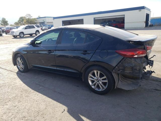 Photo 1 VIN: KMHD74LF6HU360040 - HYUNDAI ELANTRA 