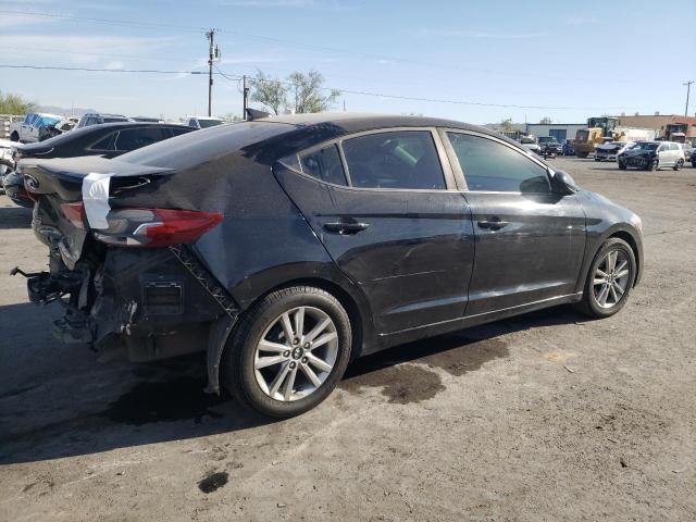 Photo 2 VIN: KMHD74LF6HU360040 - HYUNDAI ELANTRA 