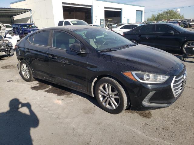 Photo 3 VIN: KMHD74LF6HU360040 - HYUNDAI ELANTRA 