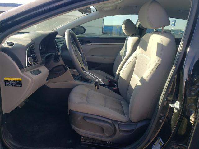 Photo 6 VIN: KMHD74LF6HU360040 - HYUNDAI ELANTRA 