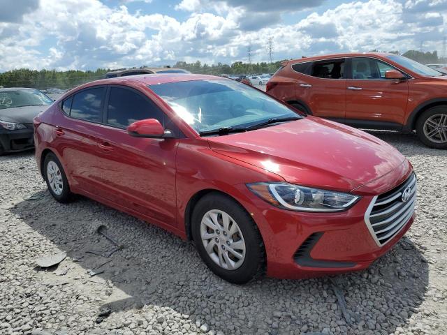 Photo 0 VIN: KMHD74LF6HU362788 - HYUNDAI ELANTRA SE 