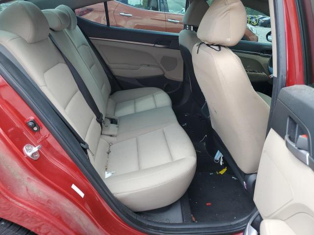 Photo 5 VIN: KMHD74LF6HU362788 - HYUNDAI ELANTRA SE 