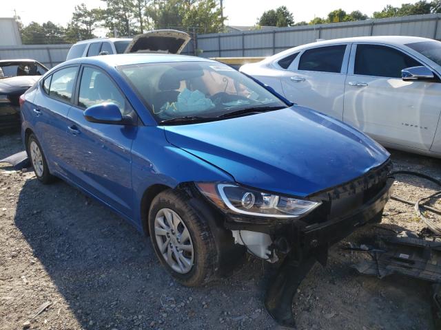 Photo 0 VIN: KMHD74LF6HU367490 - HYUNDAI ELANTRA 