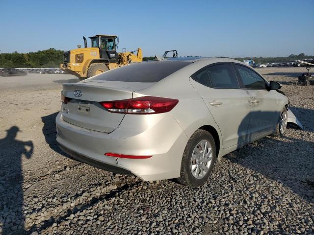 Photo 3 VIN: KMHD74LF6HU372379 - HYUNDAI ELANTRA SE 