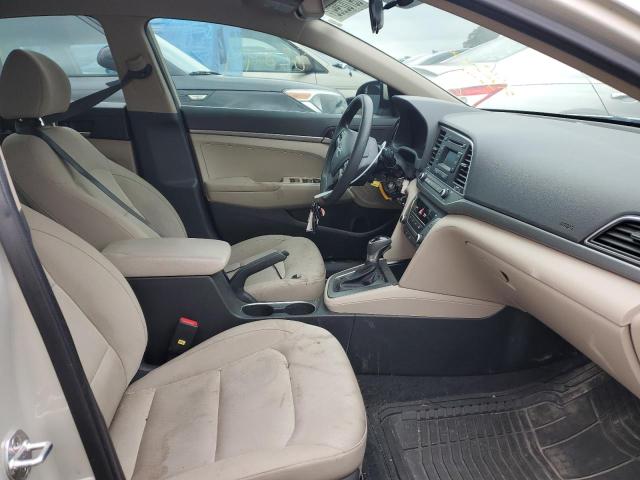 Photo 4 VIN: KMHD74LF6HU372379 - HYUNDAI ELANTRA SE 