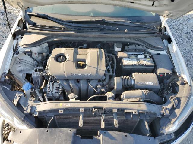 Photo 6 VIN: KMHD74LF6HU372379 - HYUNDAI ELANTRA SE 