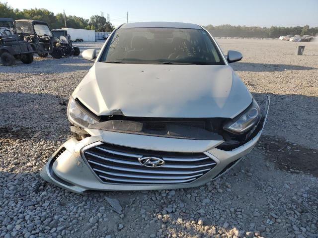 Photo 8 VIN: KMHD74LF6HU372379 - HYUNDAI ELANTRA SE 