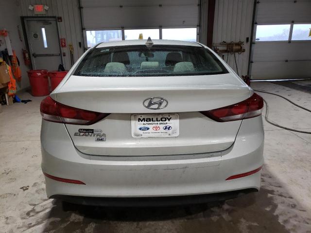 Photo 5 VIN: KMHD74LF6HU375444 - HYUNDAI ELANTRA 