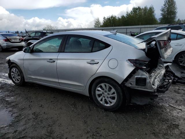 Photo 1 VIN: KMHD74LF6HU376478 - HYUNDAI ELANTRA 