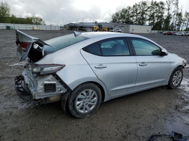 Photo 2 VIN: KMHD74LF6HU376478 - HYUNDAI ELANTRA 