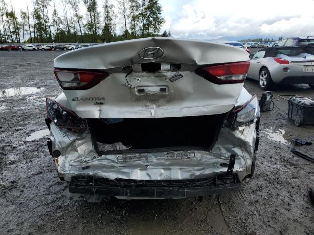 Photo 5 VIN: KMHD74LF6HU376478 - HYUNDAI ELANTRA 