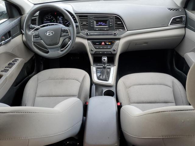 Photo 7 VIN: KMHD74LF6HU376478 - HYUNDAI ELANTRA 