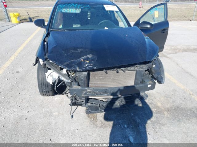 Photo 5 VIN: KMHD74LF6HU381244 - HYUNDAI ELANTRA 