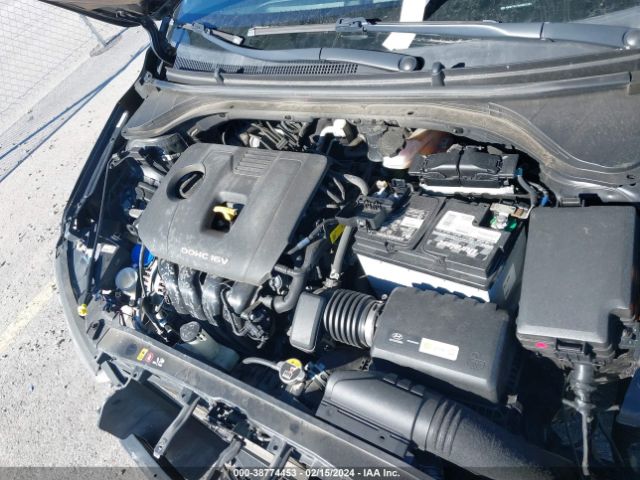 Photo 9 VIN: KMHD74LF6HU381244 - HYUNDAI ELANTRA 