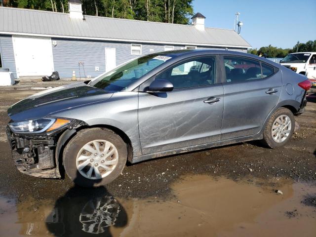 Photo 0 VIN: KMHD74LF6HU383804 - HYUNDAI ELANTRA 