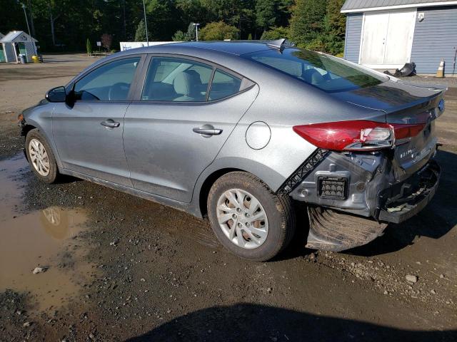 Photo 1 VIN: KMHD74LF6HU383804 - HYUNDAI ELANTRA 