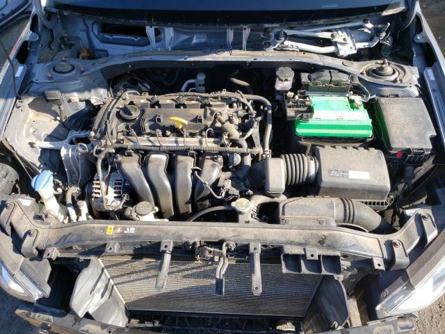 Photo 10 VIN: KMHD74LF6HU383804 - HYUNDAI ELANTRA 