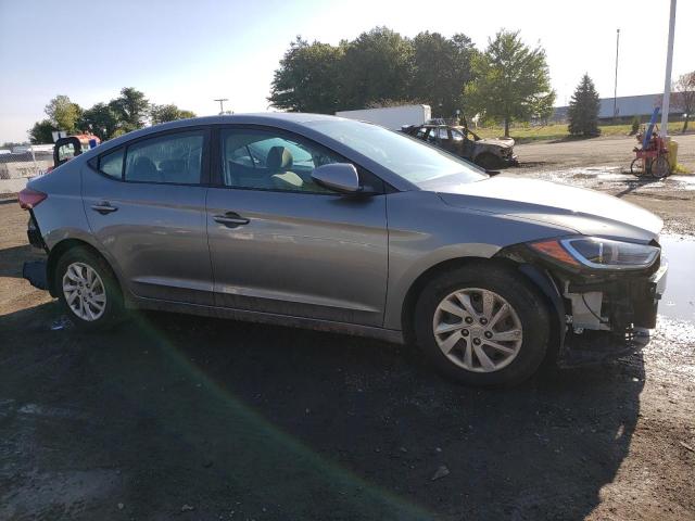 Photo 3 VIN: KMHD74LF6HU383804 - HYUNDAI ELANTRA 