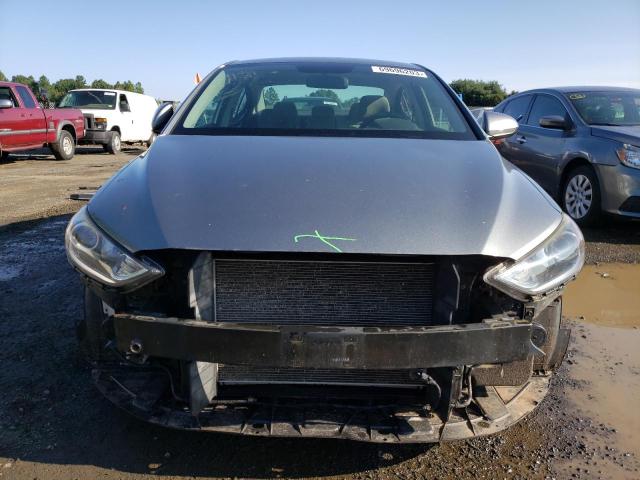 Photo 4 VIN: KMHD74LF6HU383804 - HYUNDAI ELANTRA 