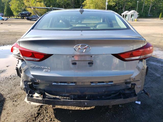 Photo 5 VIN: KMHD74LF6HU383804 - HYUNDAI ELANTRA 