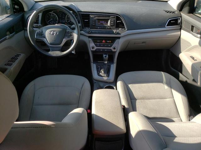 Photo 7 VIN: KMHD74LF6HU383804 - HYUNDAI ELANTRA 